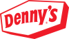 Denny's logo