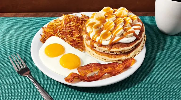Denny's Restaurant